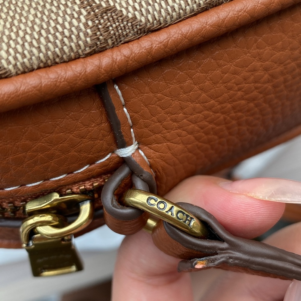 Coach X Disney Mini Jamie Camerabag - Picture 7 of 8